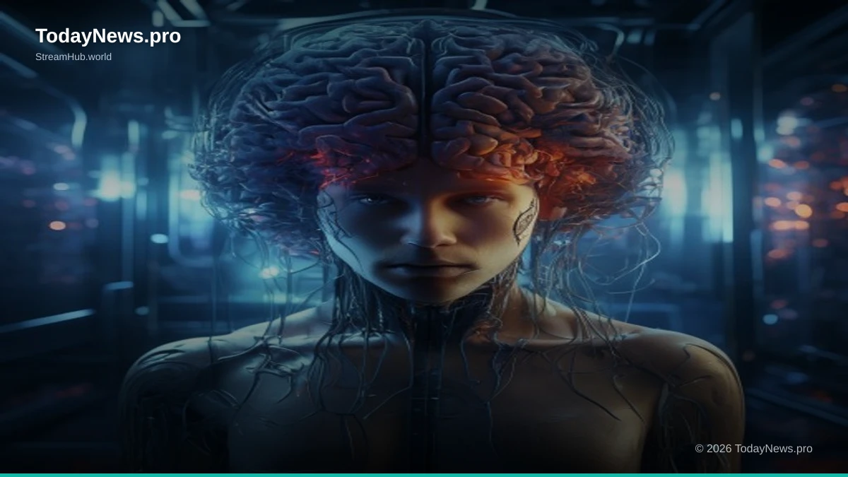 The Dawn of Direct Neural Connection