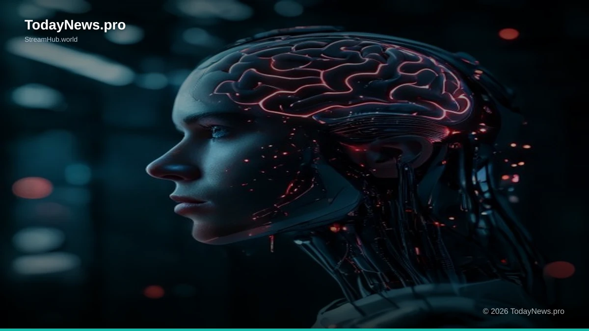 The Dawn of Direct Neural Connection