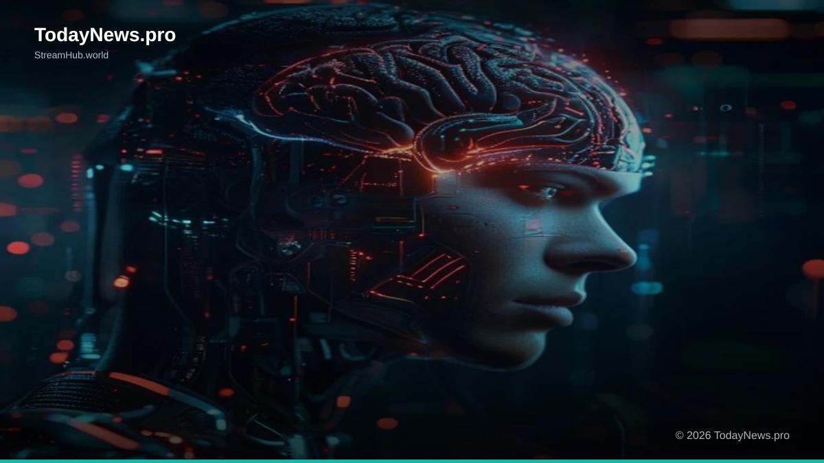 The Dawn of Direct Neural Connection