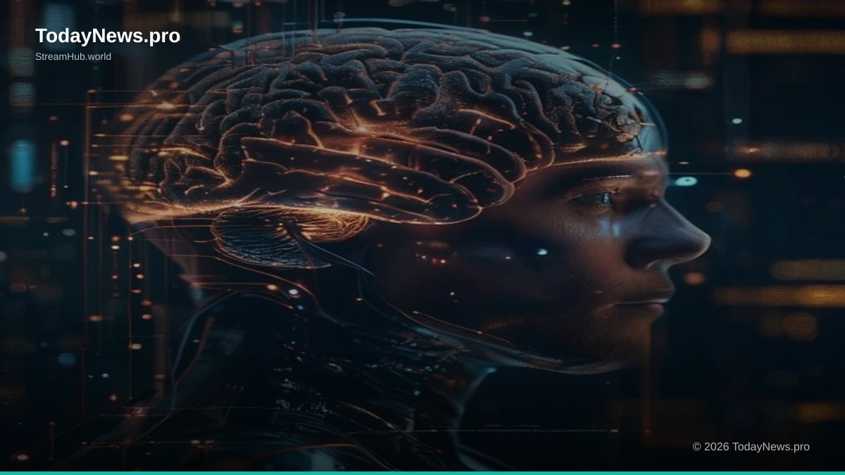The Dawn of Direct Brain-Computer Interaction