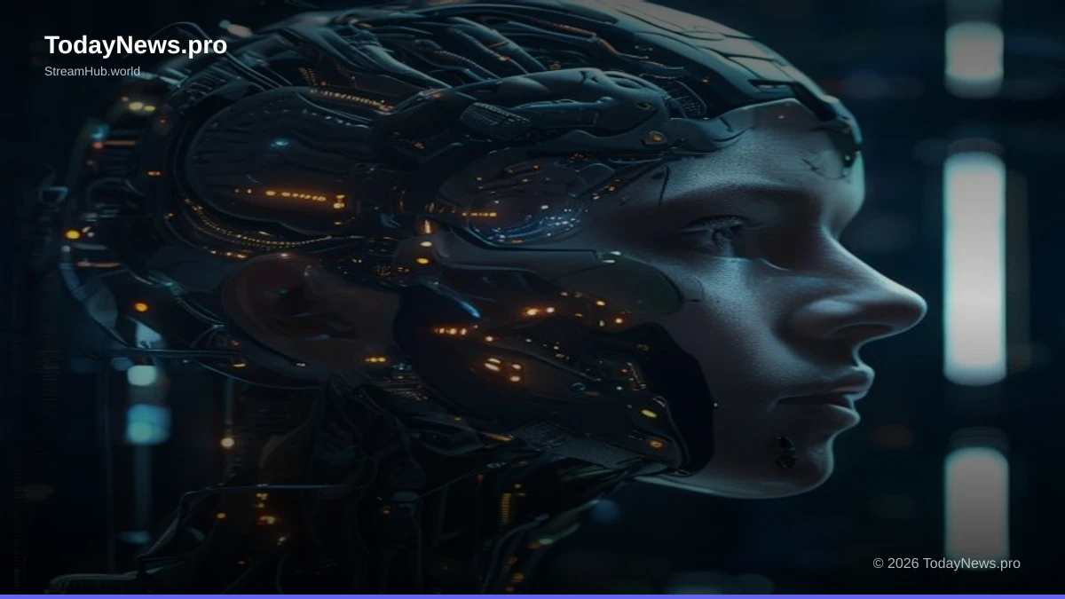 Mind Over Machine: The Dawn of Brain-Computer Interfaces
