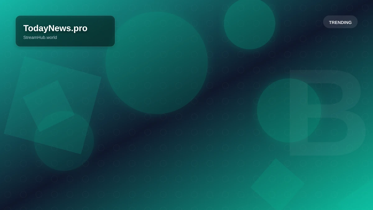 Что такое ИМК и почему 2030 год — переломный момент?