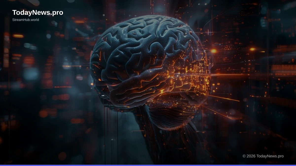 The Dawn of Direct Neural Connection