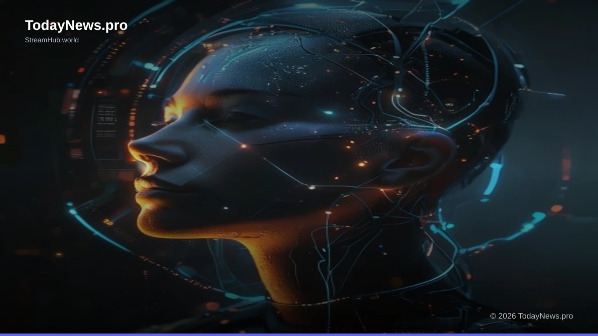 The Neural Revolution: Decoding the Brains Language