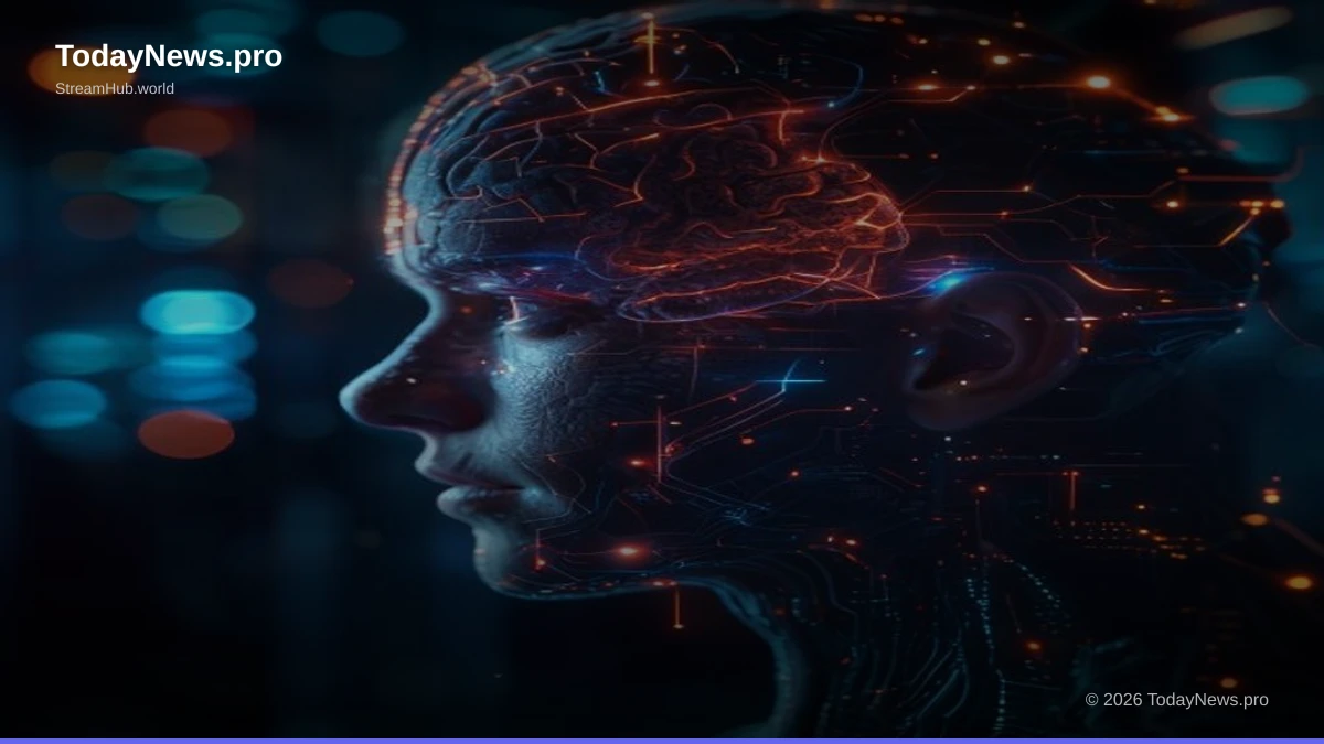 The Dawn of Direct Neural Connection
