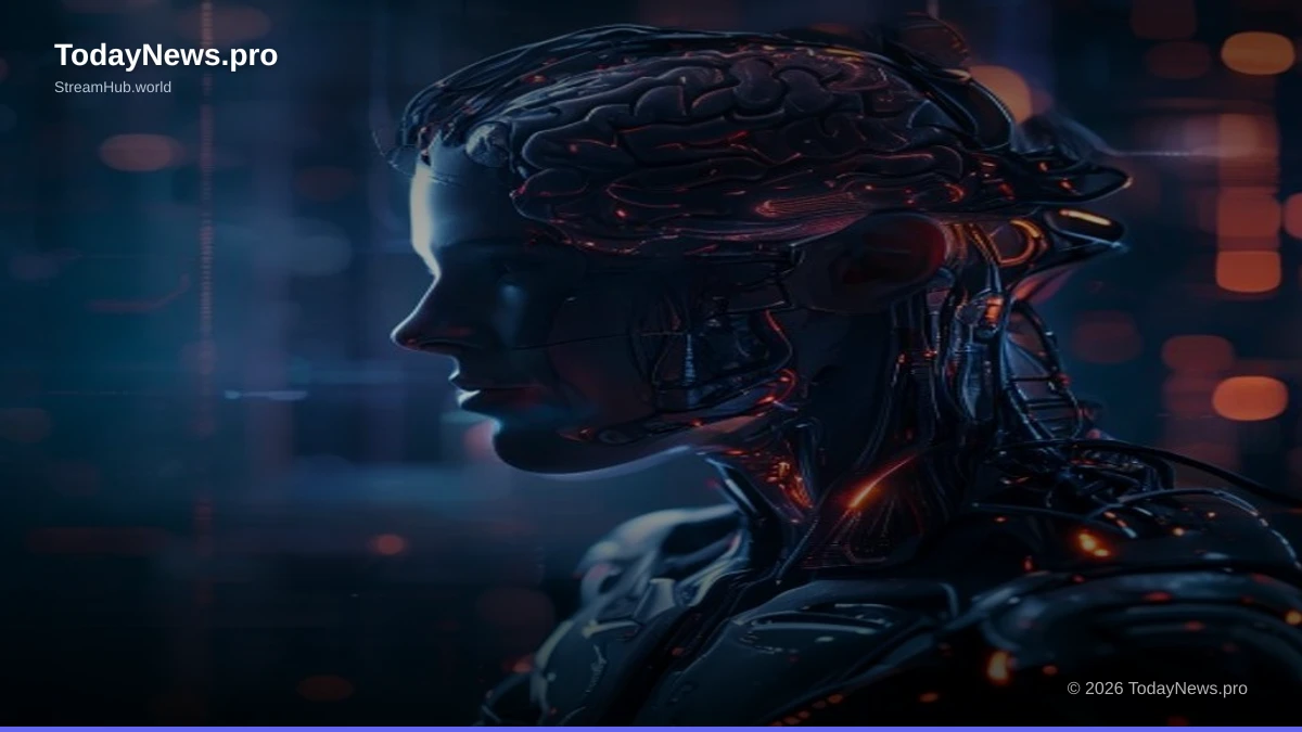 The Dawn of Direct Neural Connection