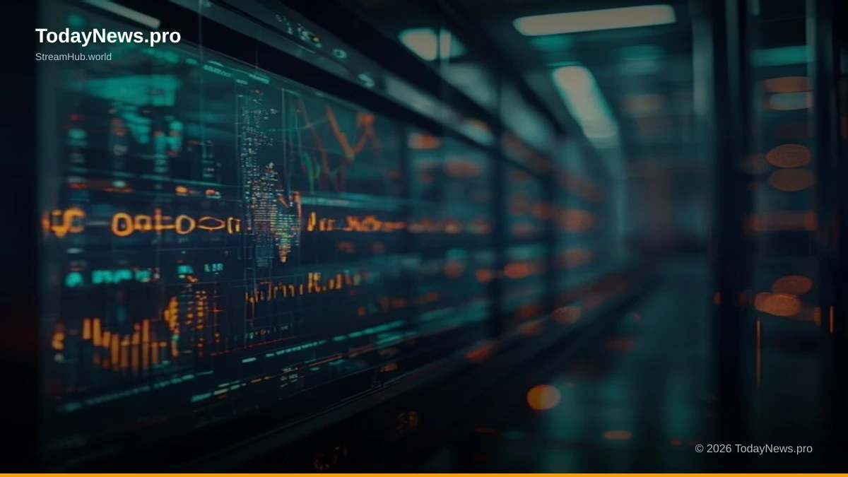 Decentralized Finance: A Paradigm Shift in Global Wealth