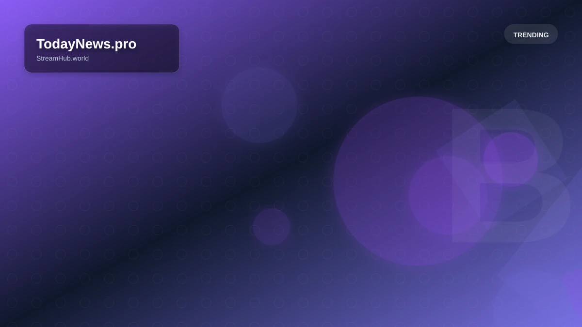 The Shifting Sands of Content Consumption