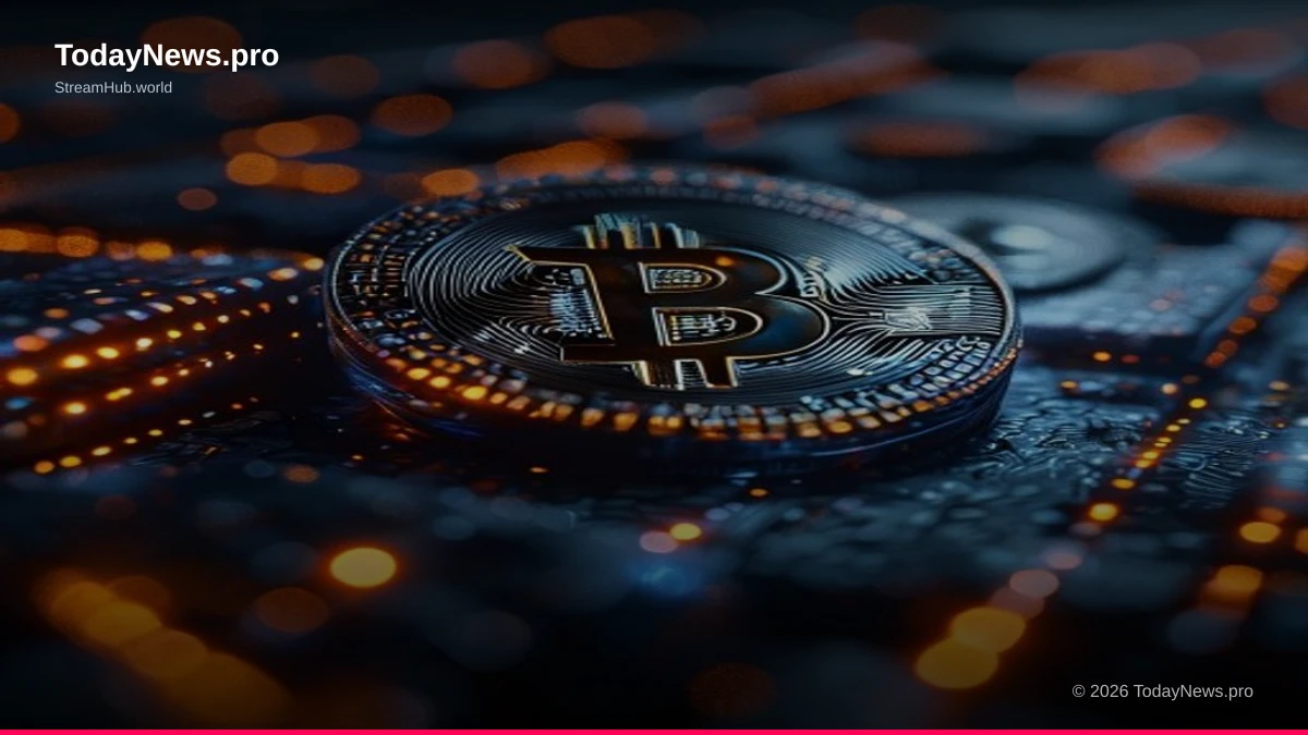 The Blockchain Horizon: Beyond Digital Gold