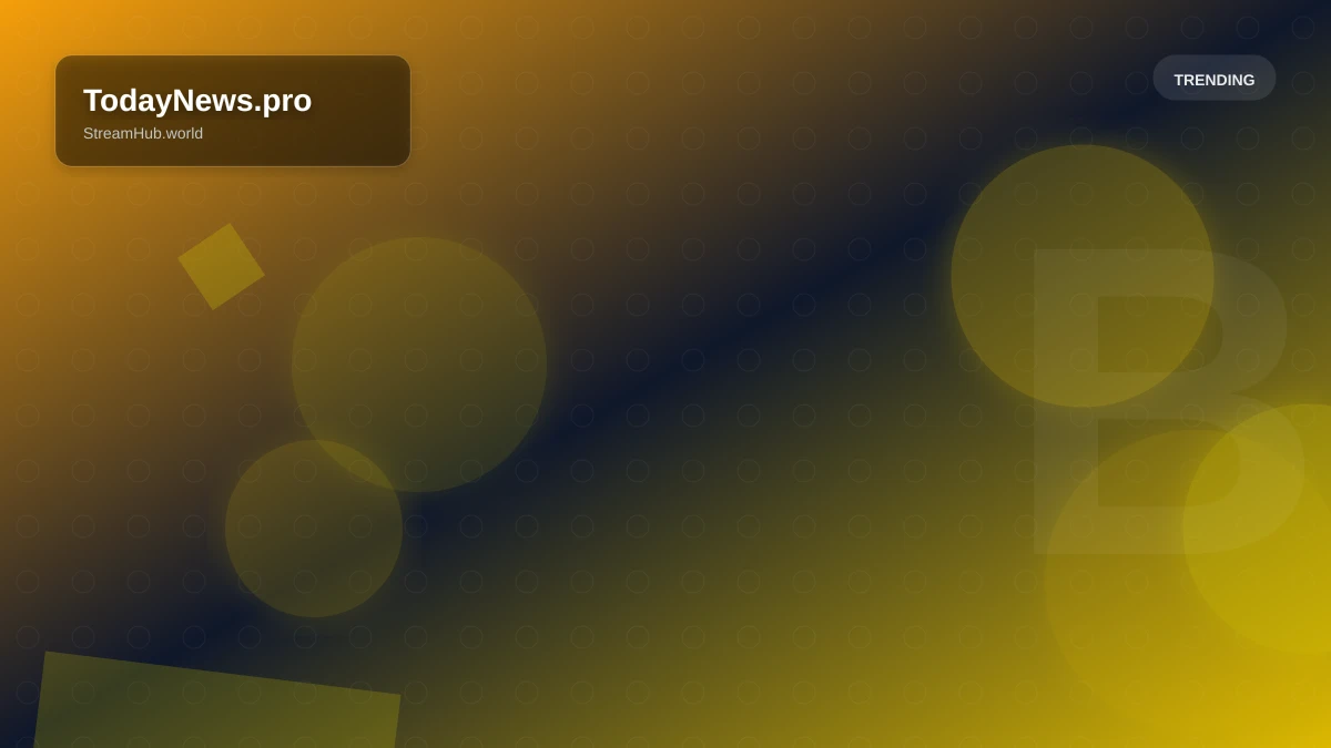 Beyond Bitcoin: The Evolving Landscape of Decentralized Finance