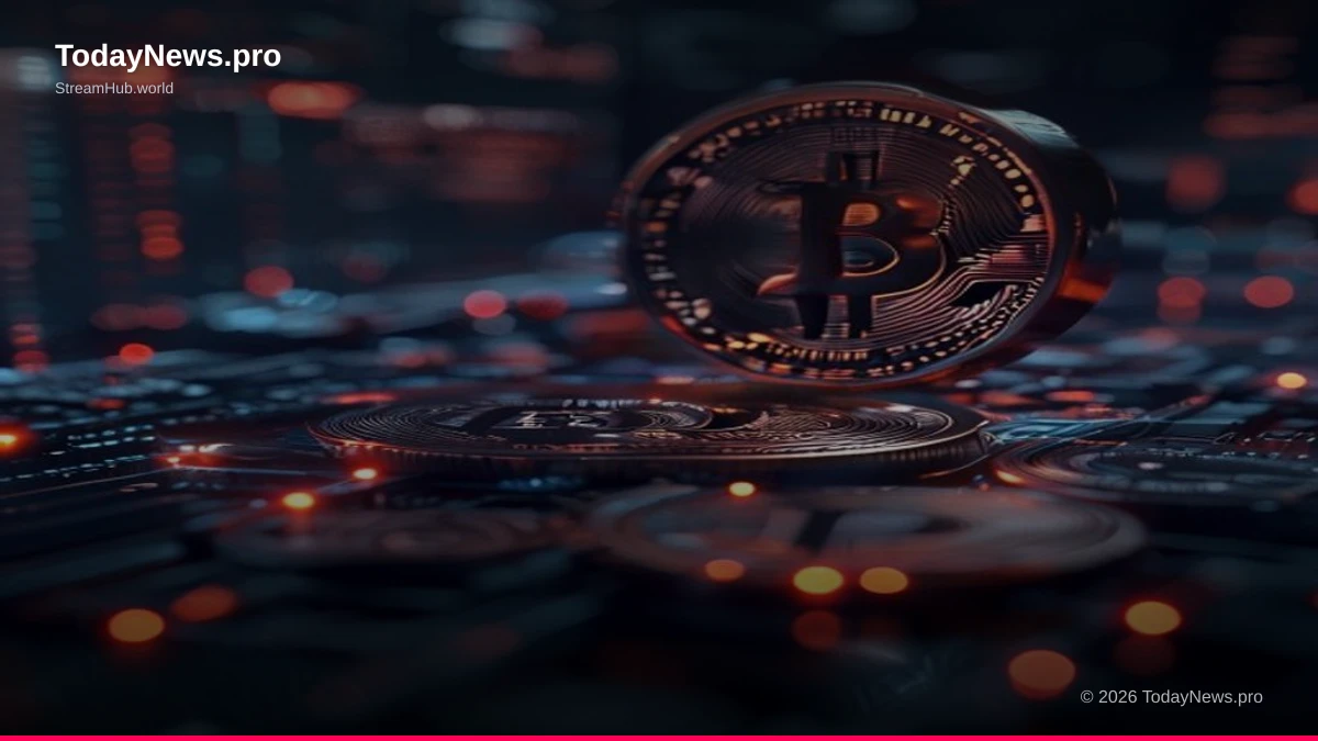 DeFis Dawn: From Digital Gold to Digital Finance