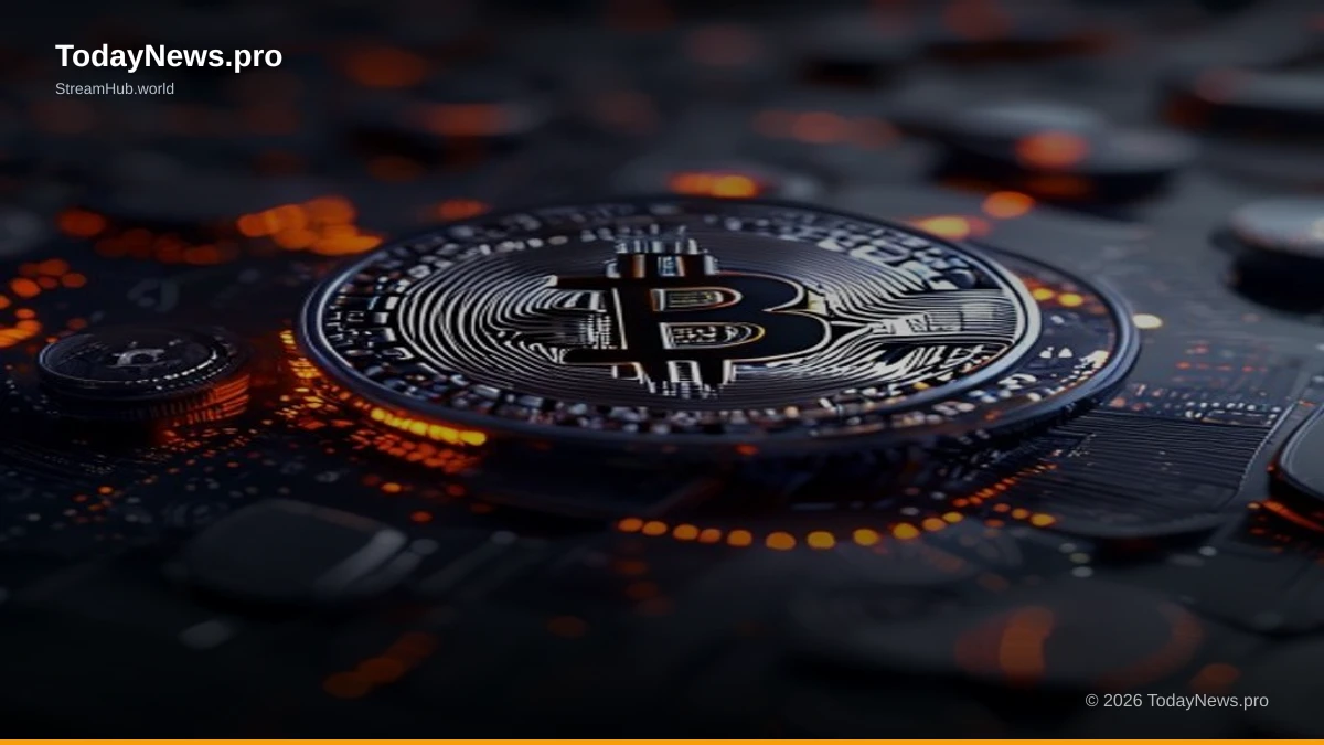 Oltre Bitcoin: lAscesa dellUtilità Reale nelle Criptovalute e DeFi