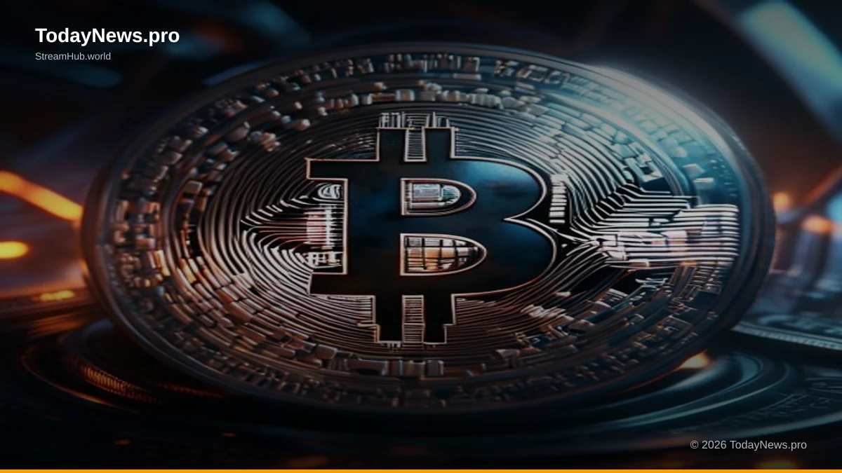 The Shifting Sands of Currency: From Physical to Digital