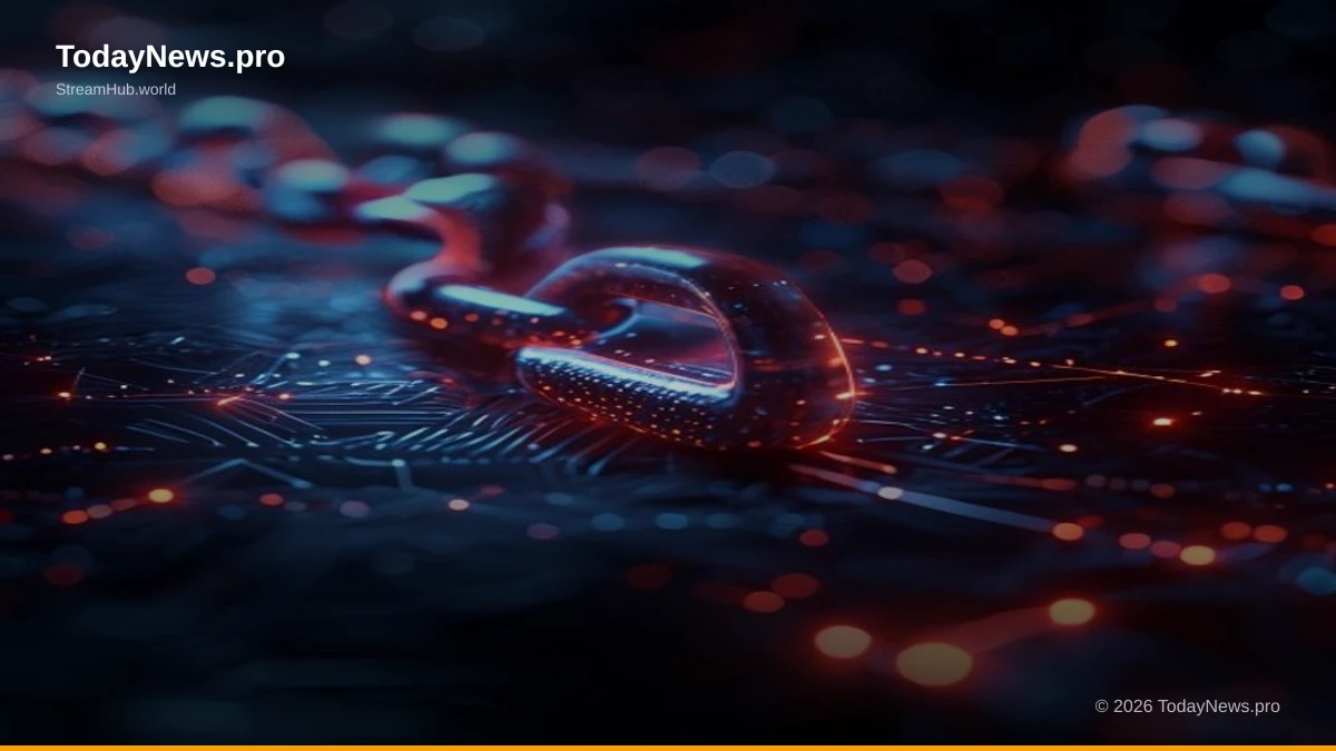 The Blockchain Horizon: More Than Just Digital Ledgers