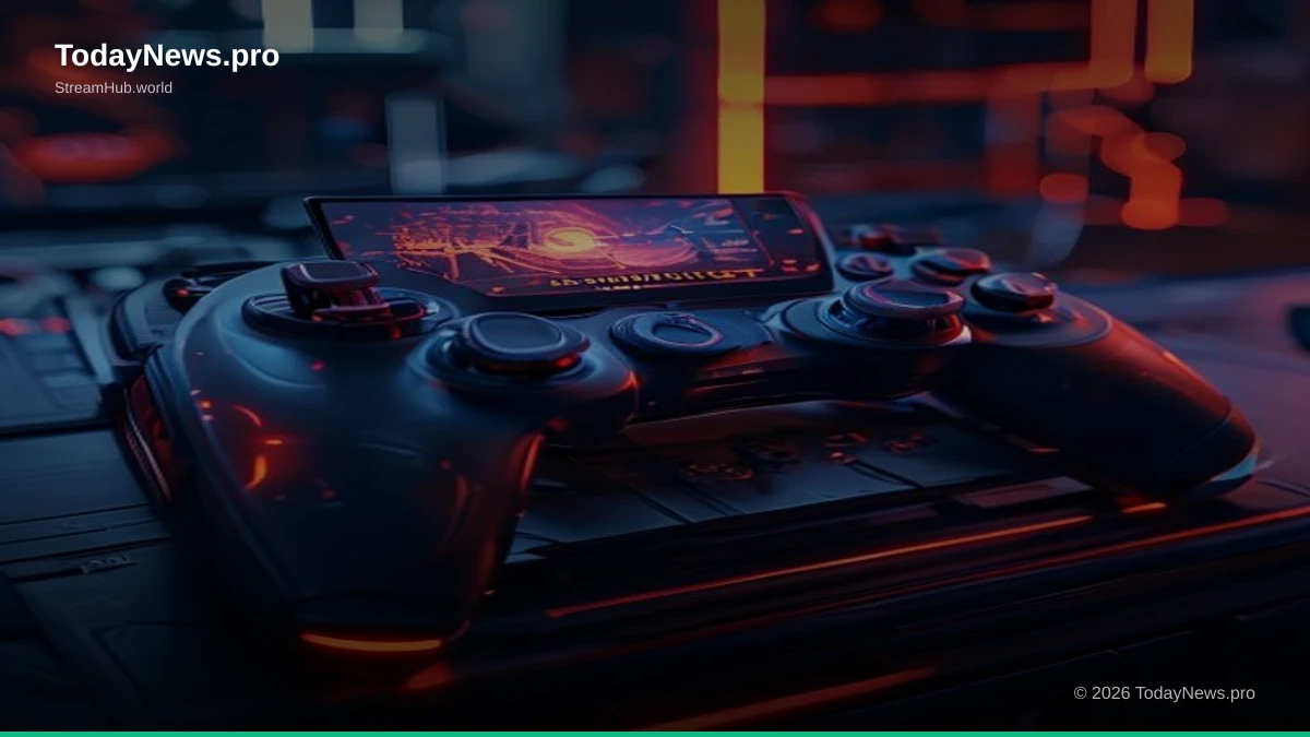 Esports: A Colossus Beyond the Screen
