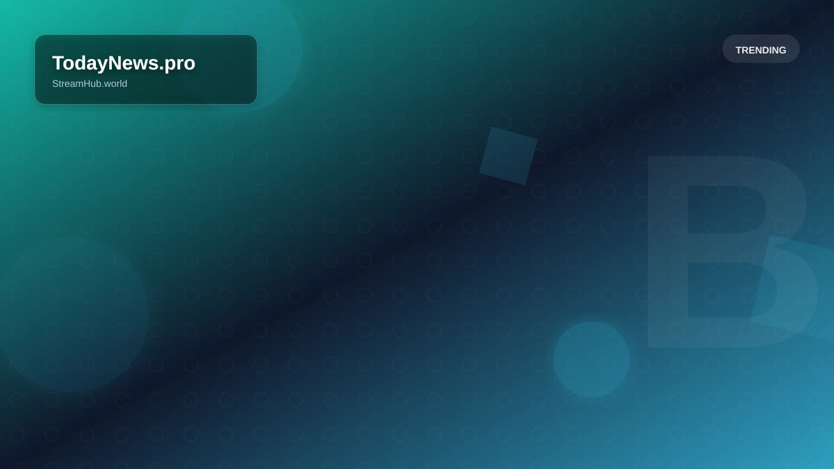 The New Space Race: A Trillion-Dollar Horizon