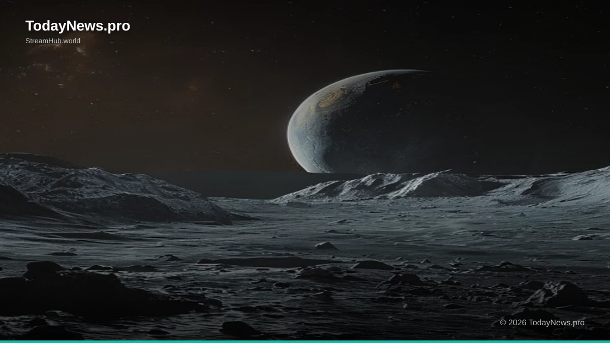 The Celestial Frontier: Humanitys Next Great Venture