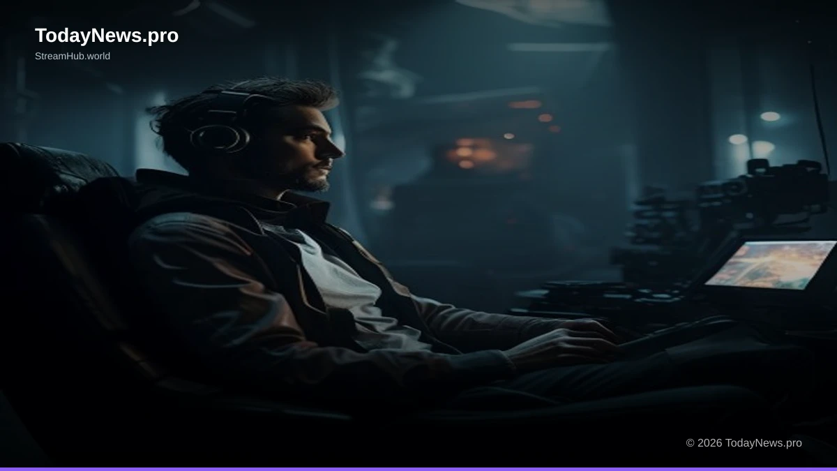 The Shifting Sands of Narrative: From Linear to Lived Experience