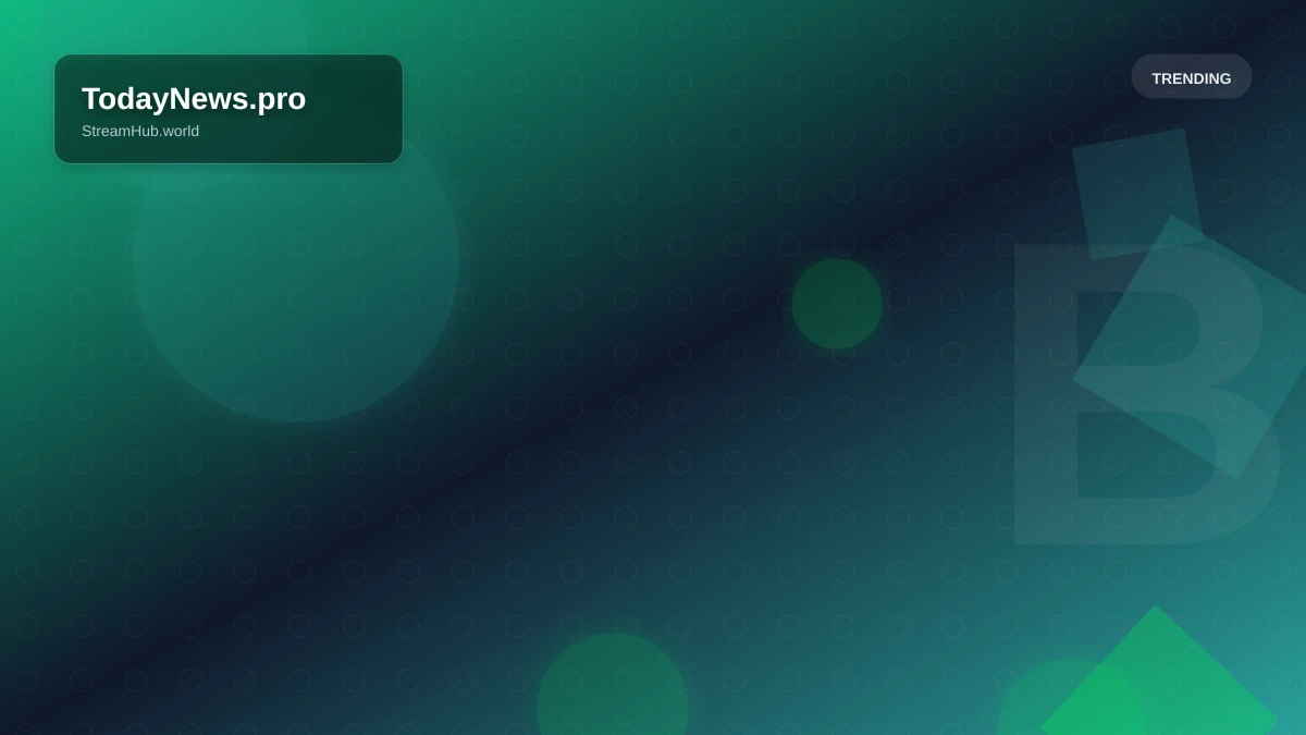 The Dawn of Ubiquitous Immersion