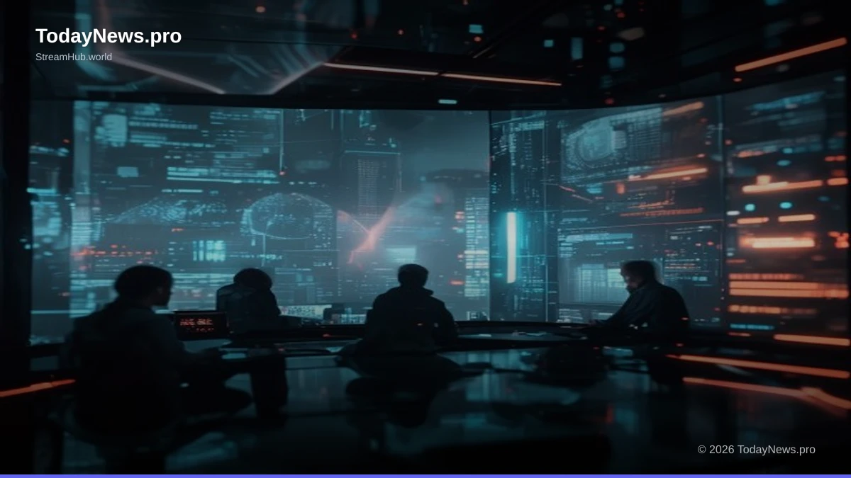 The Dawn of Spatial Computing