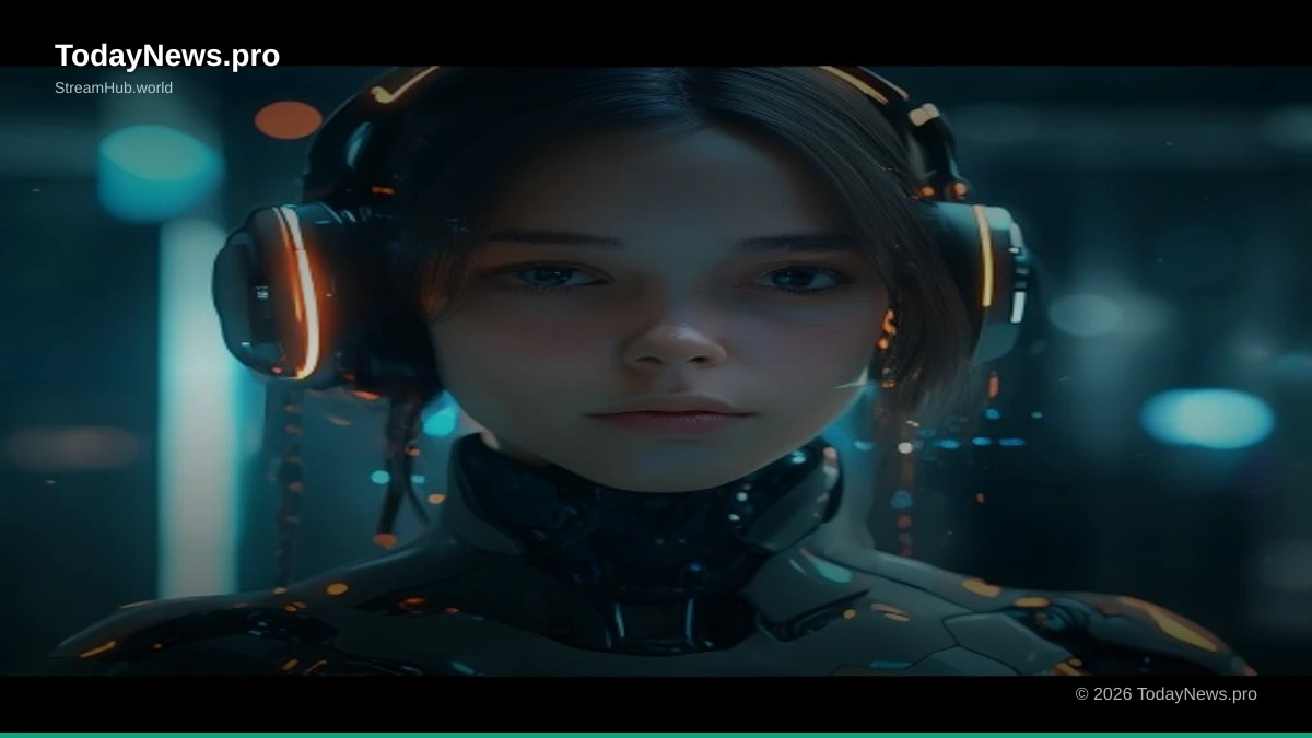 Oltre Siri: Lalba dei Compagni AI Iper-Intelligenti