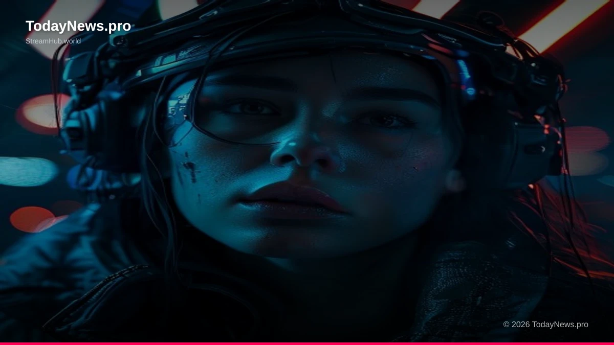 The Shifting Sands of Entertainment: From Passive Viewing to Active Participation