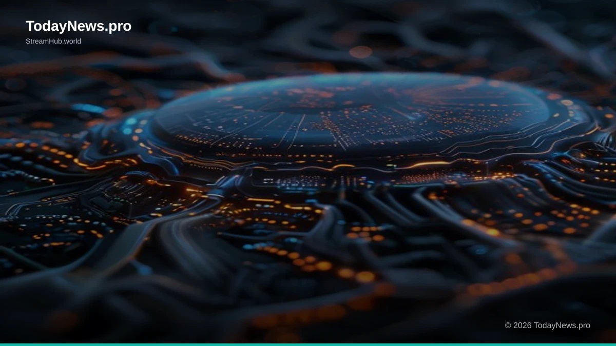 Bio-Inspired Tech: Natures Blueprints for Tomorrows Innovations