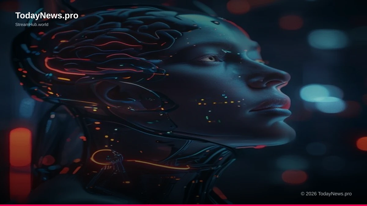 The Dawn of Bio-Integration: A New Era in Human Augmentation