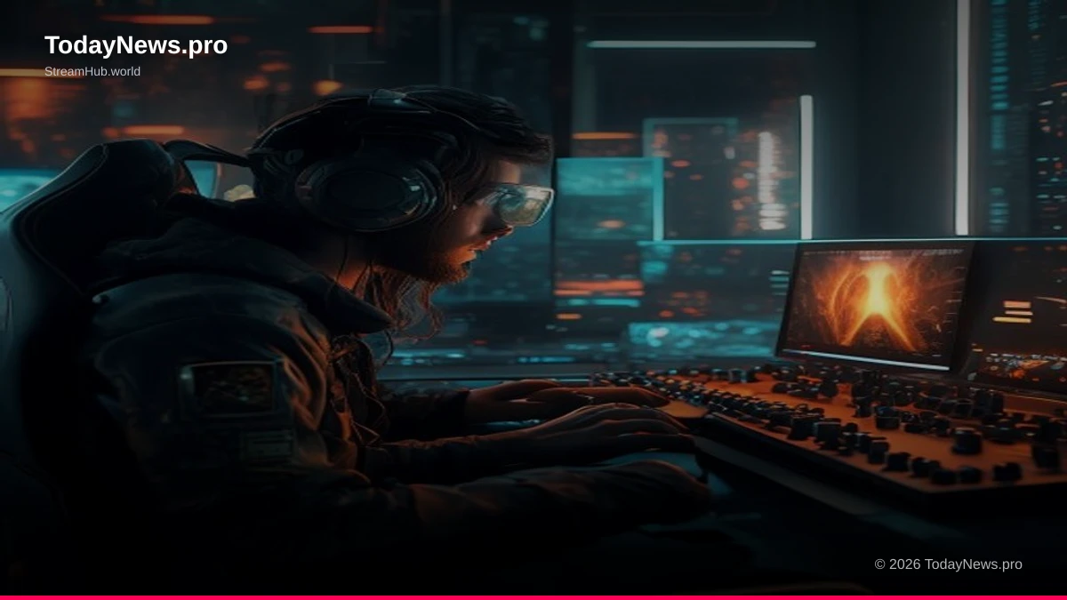 The Dawn of Bio-Integrated Gaming