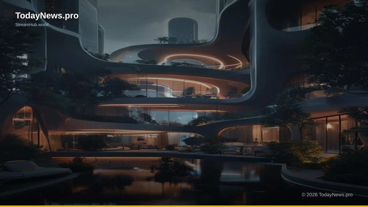 The Dawn of Bio-Integrated Living