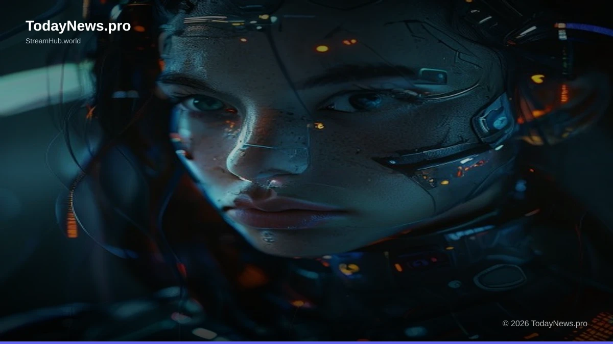 The Dawn of the Augmented Human: A Biological Revolution