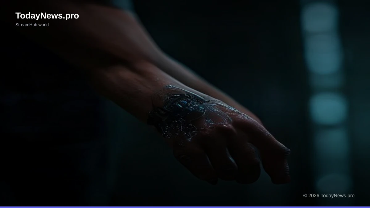 Beyond the Wrist: How Bio-Integrated Tech is Merging Our Bodies with the Digital World