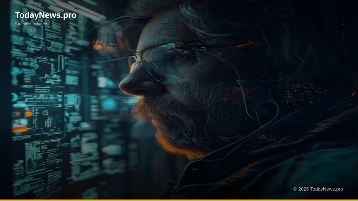 The Dawn of the Biohacker: Decoding Longevity with Everyday Tech