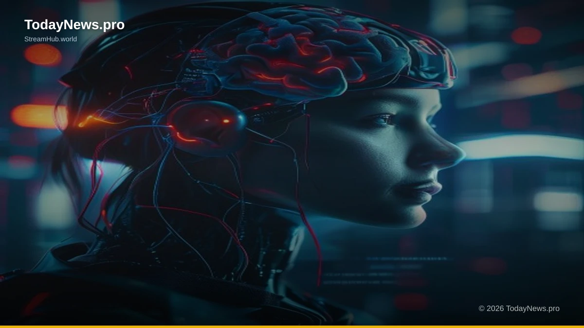 The Cognitive Arms Race: Why Brain Enhancement is More Than a Trend