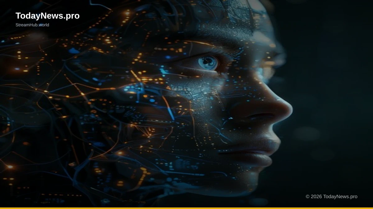 The Cognitive Crucible: Navigating the Demands of the Digital Age
