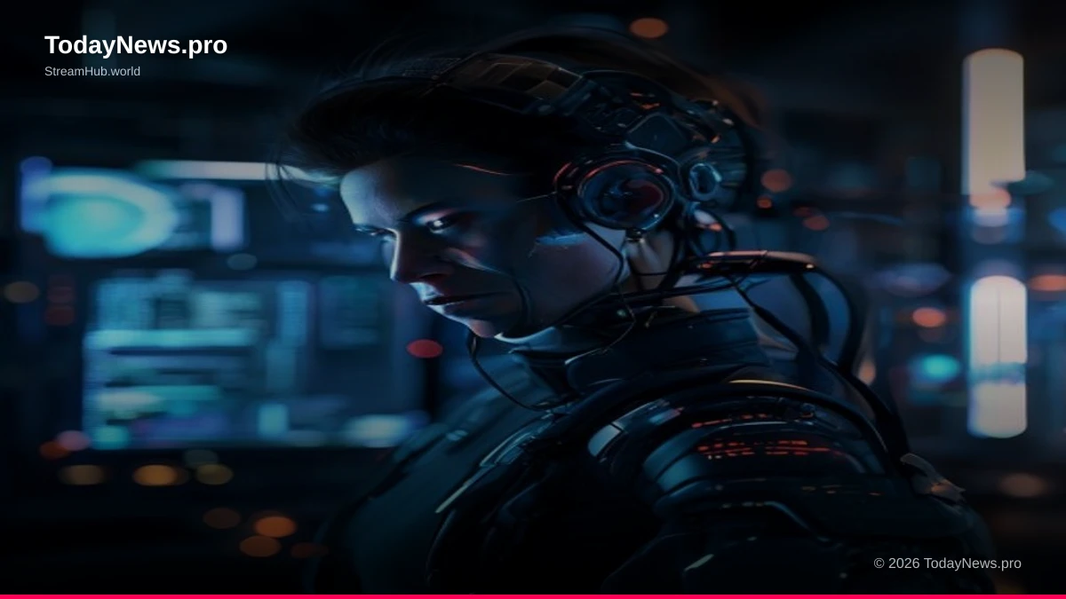 Biohacking 2.0: The Dawn of Optimized Humanity