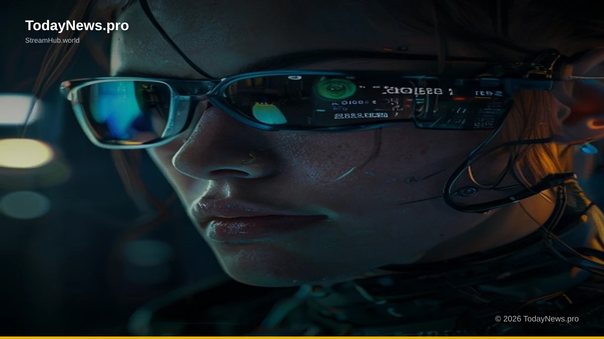 La Revolución Silenciosa del Biohacking: Más Allá de la Ficción