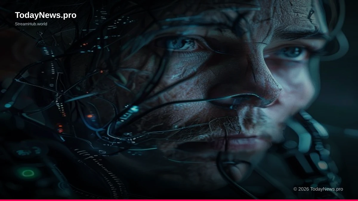 The Dawn of Biohacking: Redefining Human Lifespan