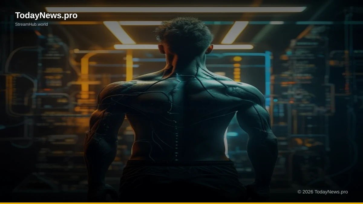 The Dawn of Biohacking: Beyond the Fad