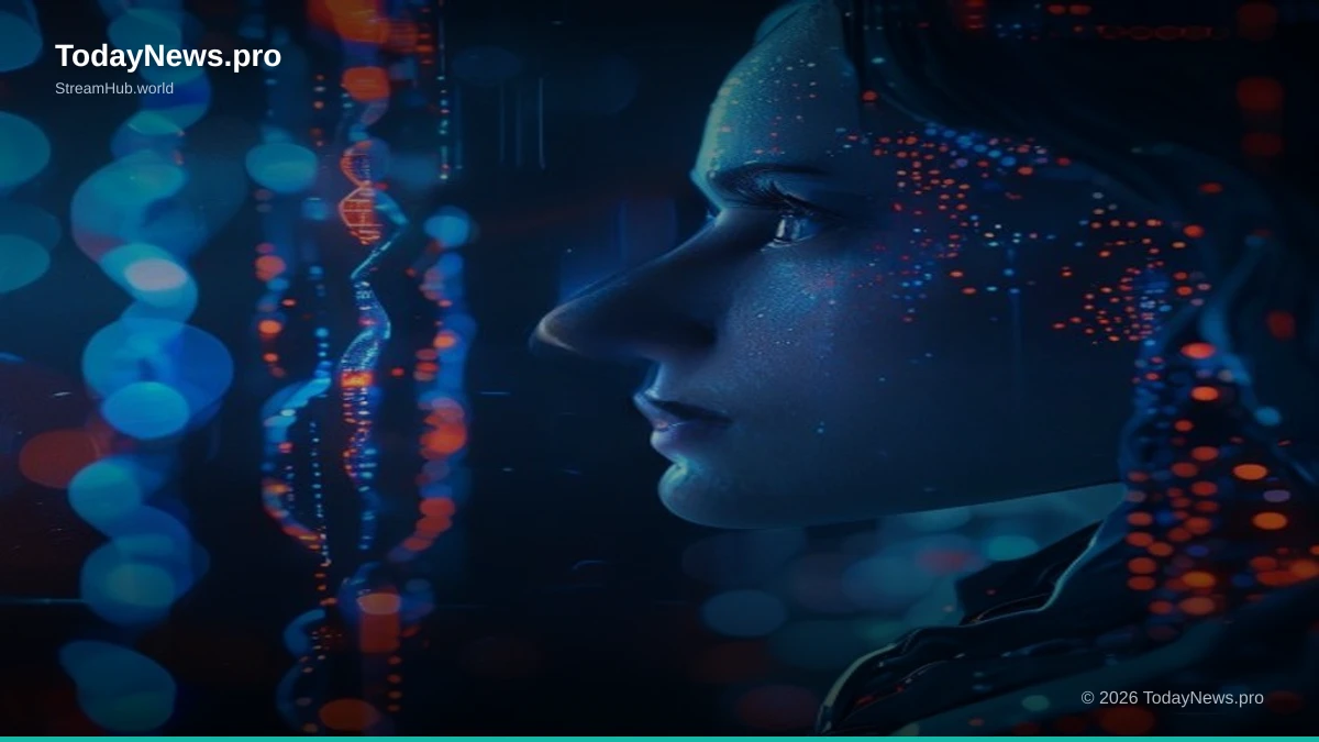 The Dawn of Precision Medicine: A Genetic Awakening