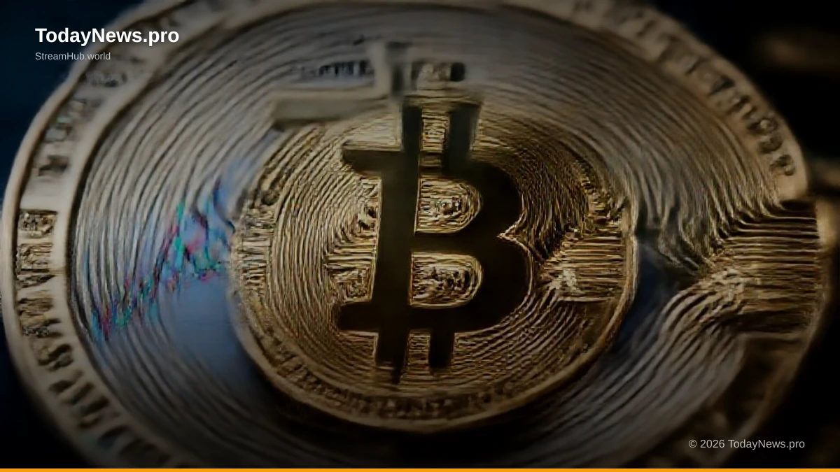 The Current Bitcoin Landscape: A Foundation for Forecasting