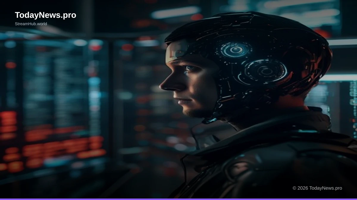 AIs New Script: From Idea to Box Office