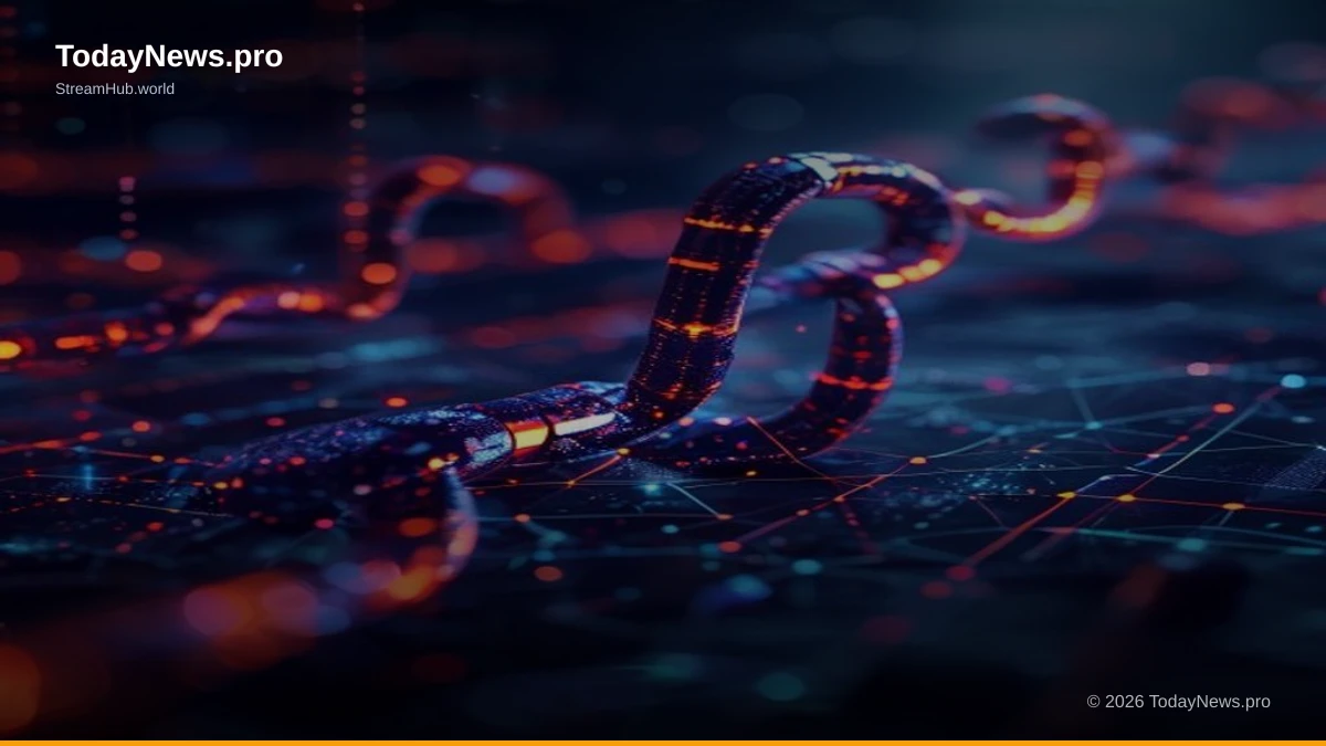 DeSci: Reshaping the Scientific Landscape with Blockchain