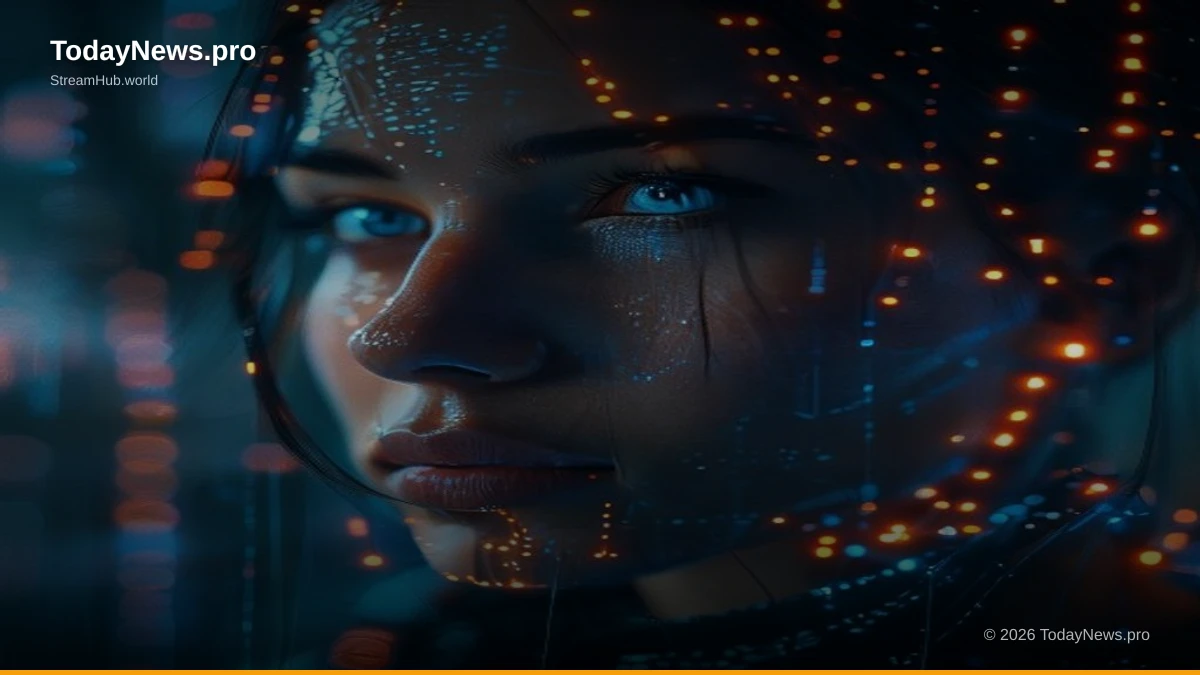 The Digital Self: Beyond Passwords and Permissions