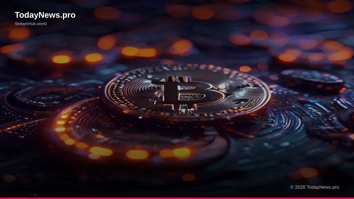 Beyond Bitcoin: The Blockchain Revolution Unfolding