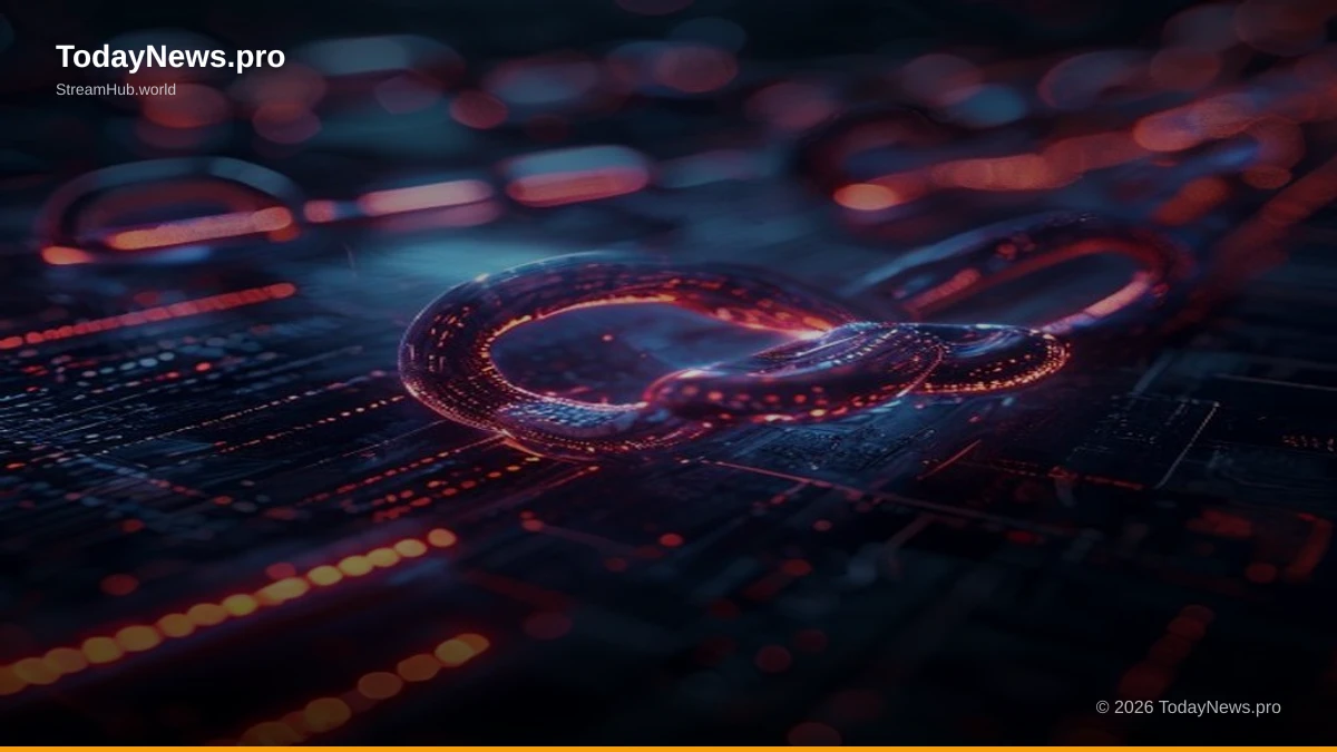 Blockchains Silent Revolution: Beyond Crypto, Reshaping Industries