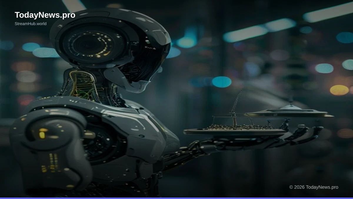 The Robotic Ascent: A Statistical Snapshot