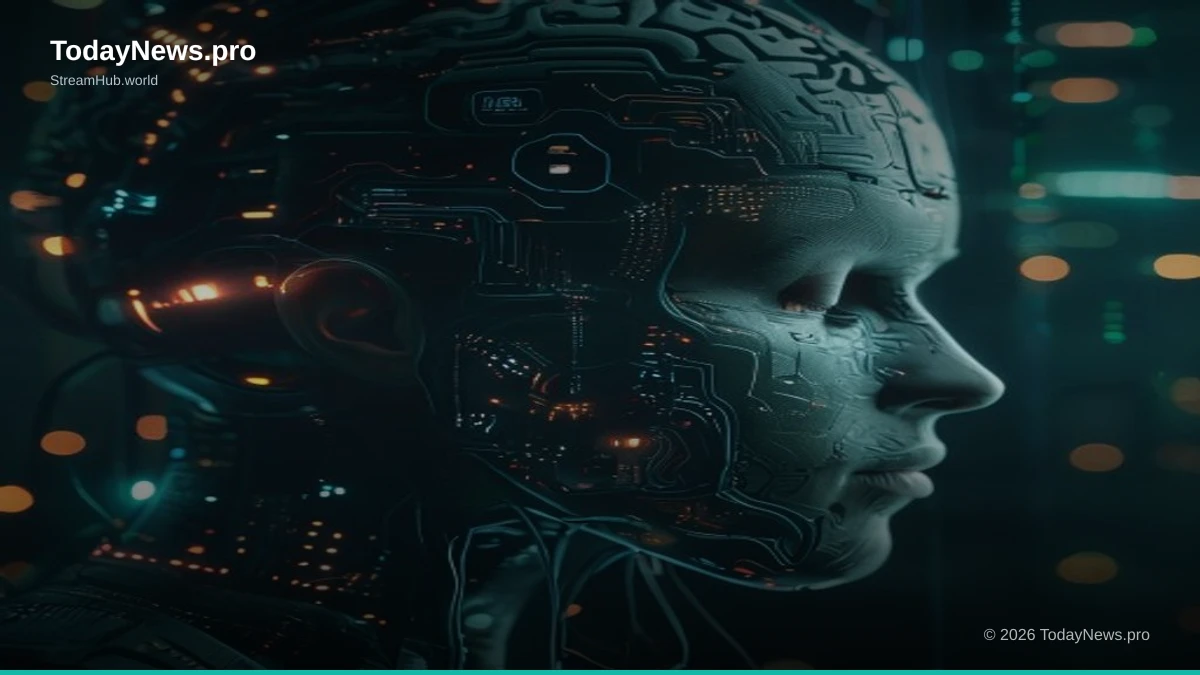 Mind Over Machine: The Dawn of Brain-Computer Interfaces