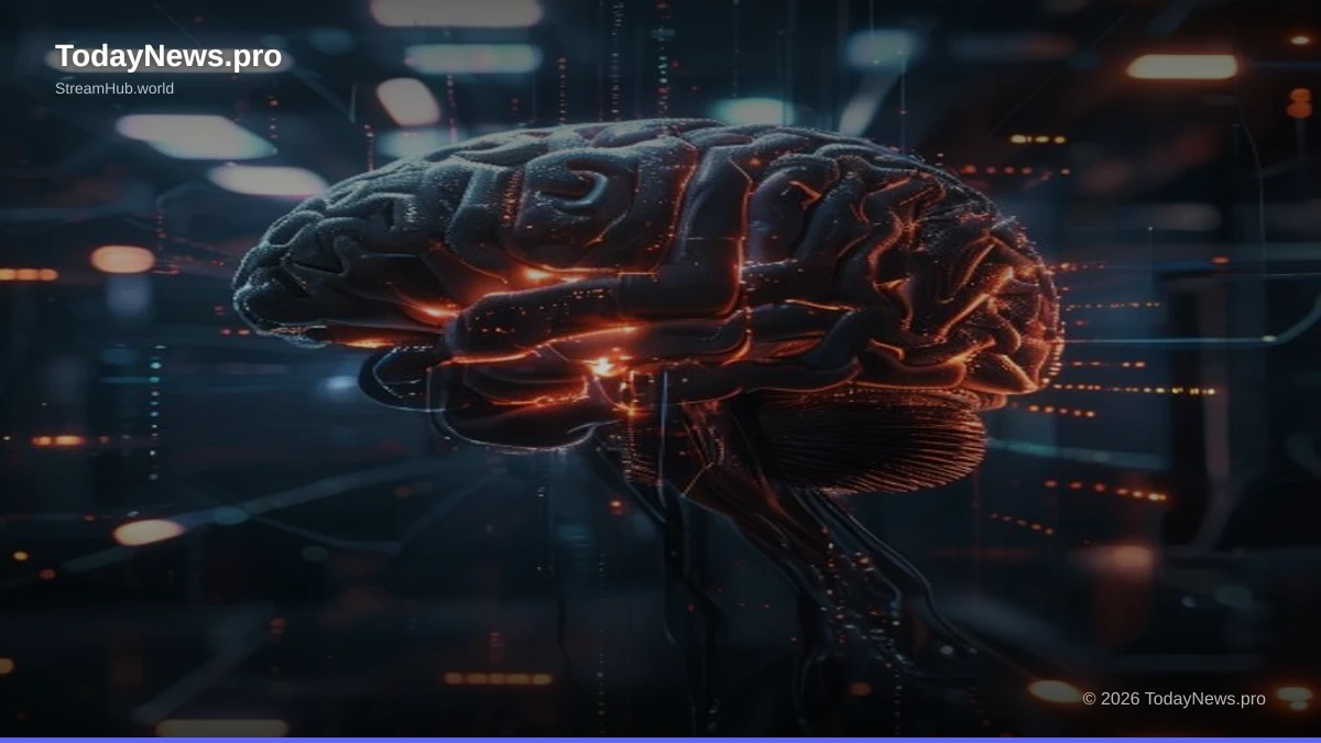 Brain-Computer Interfaces: The Dawn of Direct Thought Control