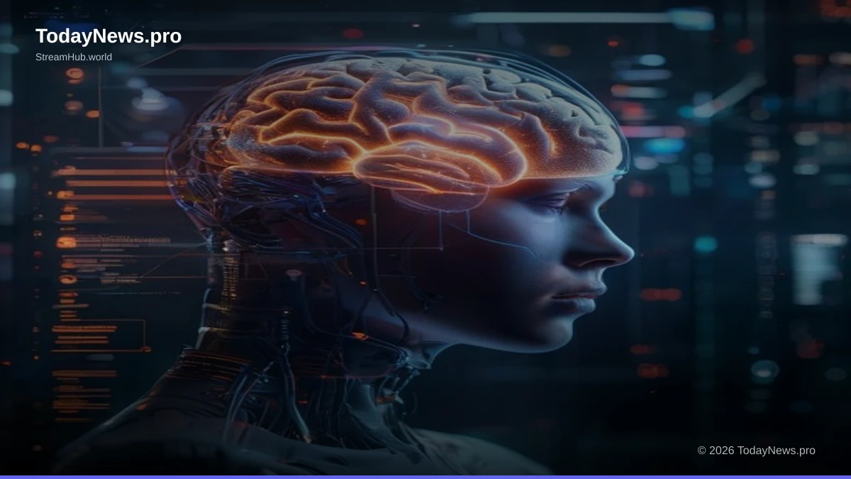 Brain-Computer Interfaces: The Imminent Leap from Science Fiction to Daily Life